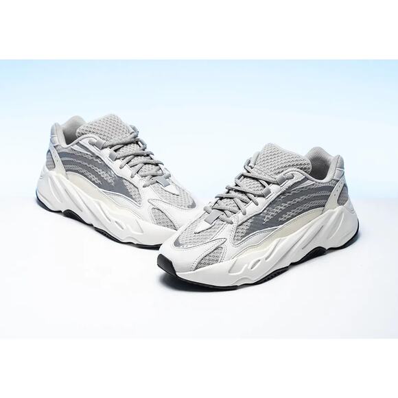 Adidas Yeezy Boost 700 V2 Low Static New In Box EF2829- SIZE 12 MENS main image 8